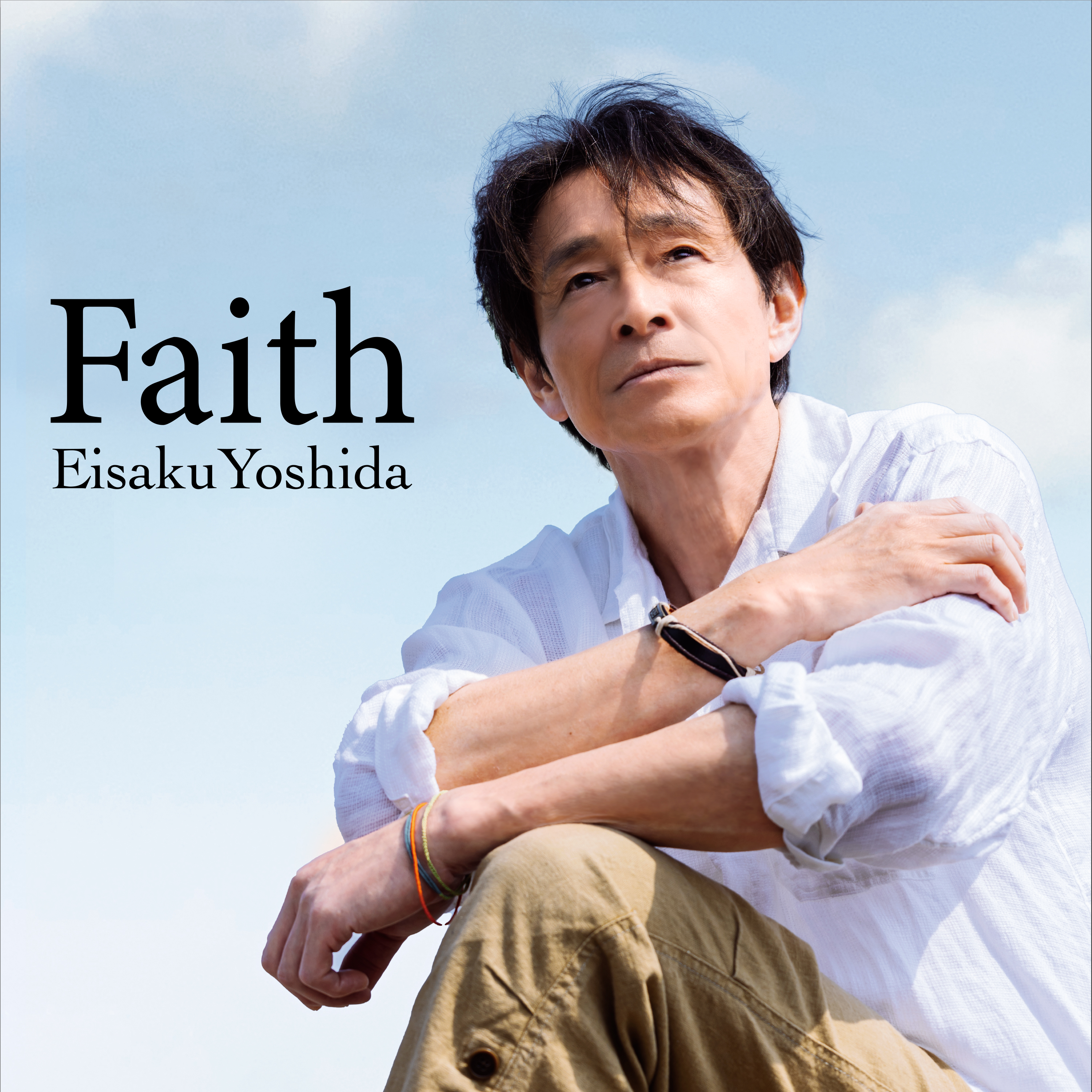 FNFY-61吉田栄作Faith